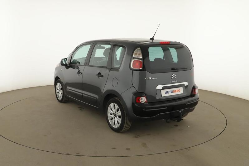 Citroën C3 Picasso 1.6 Blue-HDi Confort 100 ch