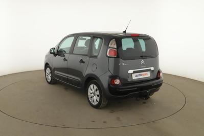 Citroën C3 Picasso 1.6 Blue-HDi Confort 100 ch