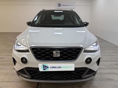 Seat Arona 1.5 Tsi Act 150ch Dsg7 s/S Fr