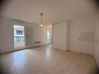 Appartement - 26 m² - 1 pièce