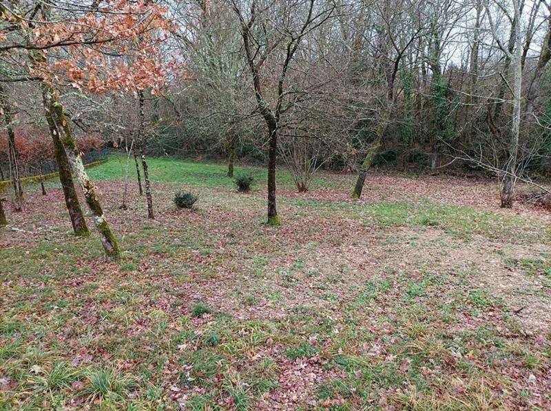 Terrain constructible - 1 203 m²