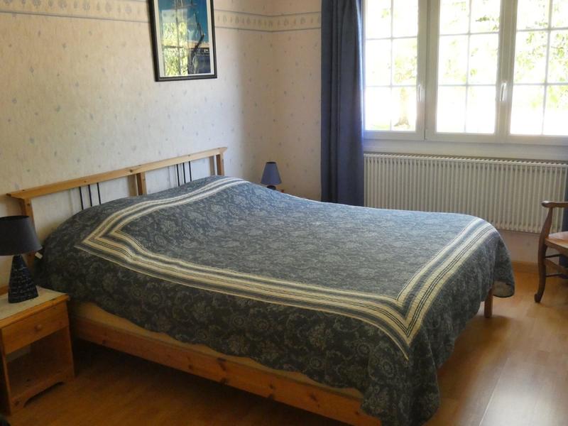 Maison - 162 m² - 7 pièces