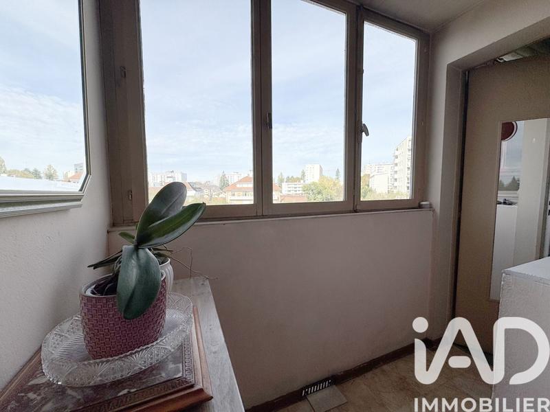 Appartement - 52 m² - 2 pièces