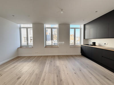 Appartement - 71 m² - 4 pièces