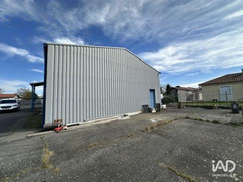 Local commercial - 200 m²