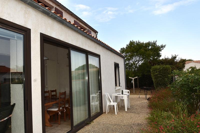 Maison - 101 m² - 5 pièces