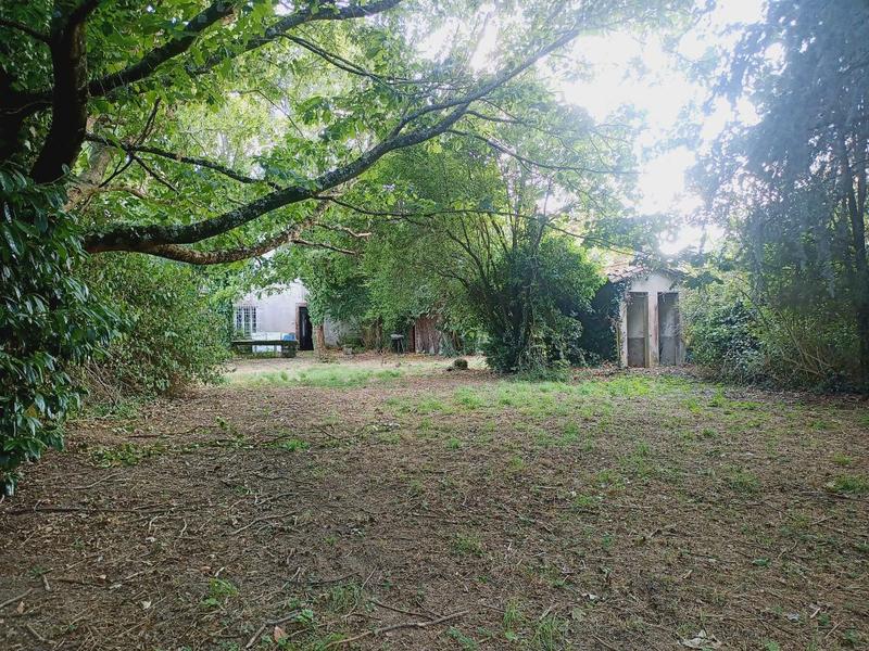 Maison - 171 m² - 8 pièces