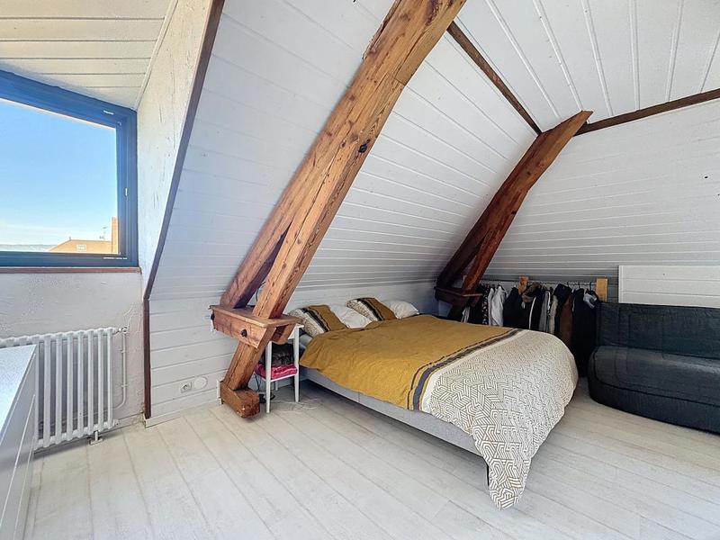 Appartement - 153 m² - 5 pièces