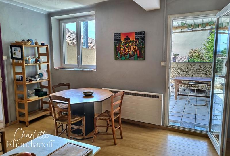 Maison - 175 m² - 5 pièces