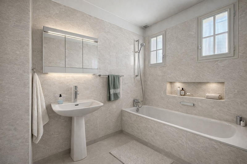 Maison - 132 m² - 6 pièces