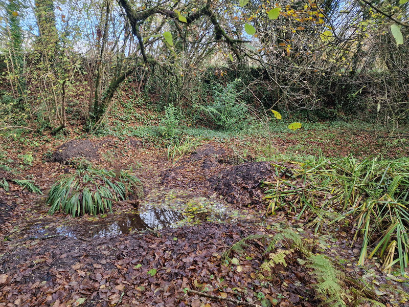 Maison - 78 m² - 3 pièces