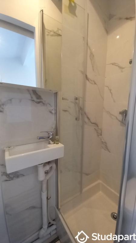 Appartement - 9 m² - 1 pièce