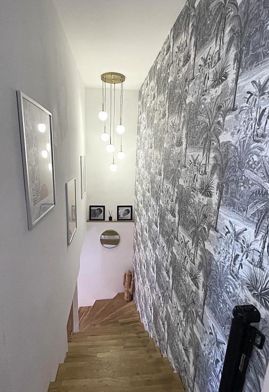 Villa - 167 m² - 6 pièces