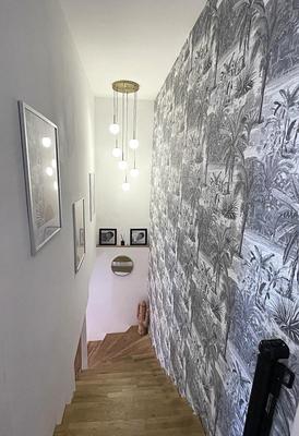 Villa - 167 m² - 6 pièces