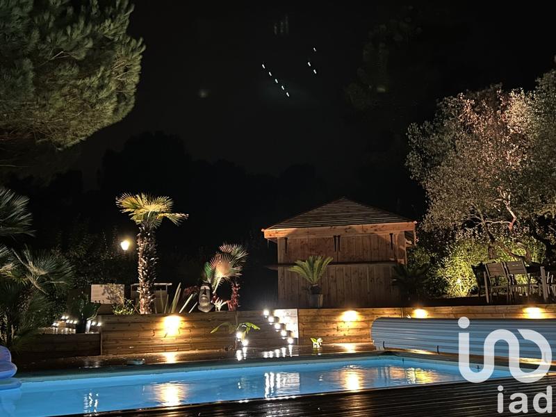 Maison - 106 m² - 5 pièces