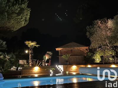 Maison - 106 m² - 5 pièces