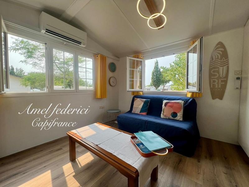 Maison - 43 m² - 4 pièces