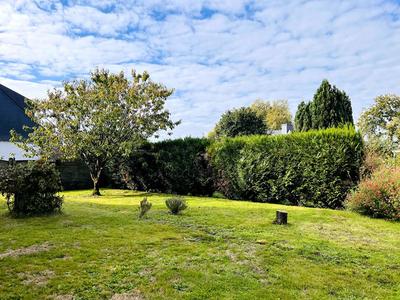 Maison - 106 m² - 5 pièces