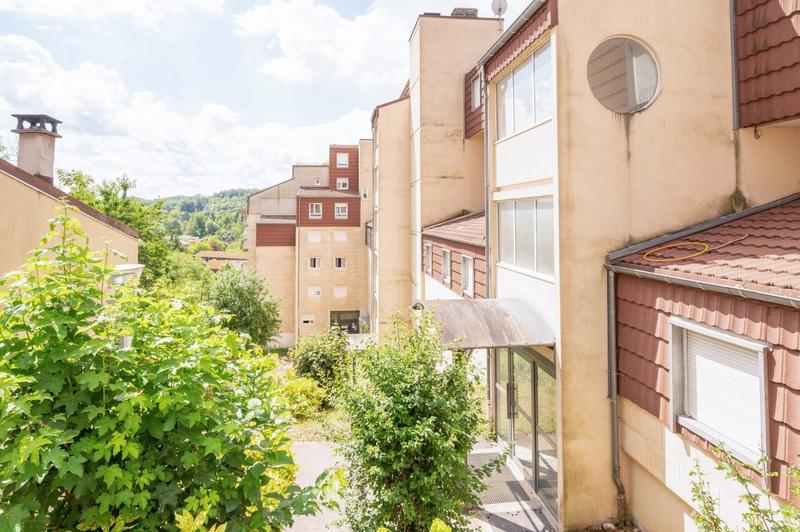 Appartement - 87 m² - 4 pièces