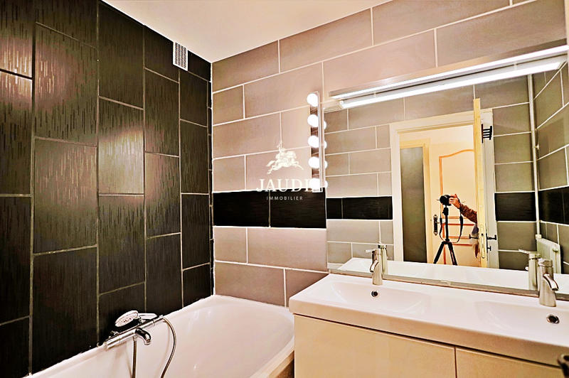 Appartement - 76 m² - 4 pièces