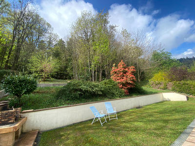 Maison - 127 m² - 6 pièces