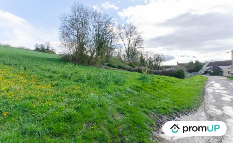 Terrain - 16 000 m²