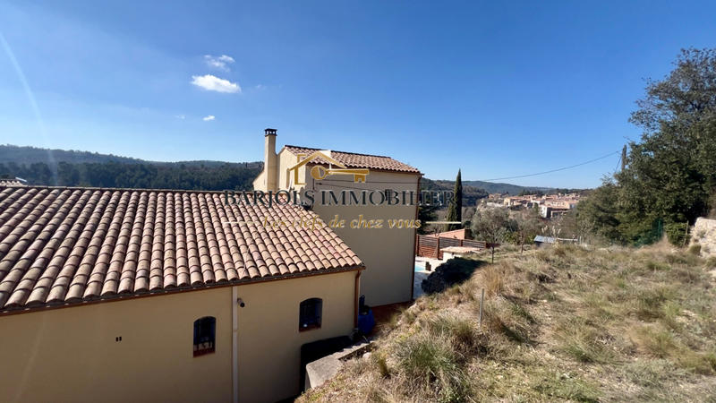 Villa - 140 m² - 4 pièces