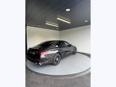 Mercedes Classe E Berline 220 d Amg Line