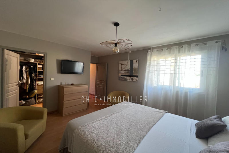 Maison - 155 m² - 5 pièces