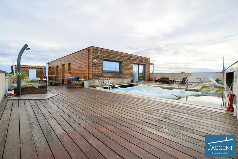 Local d'activités - 400 m²