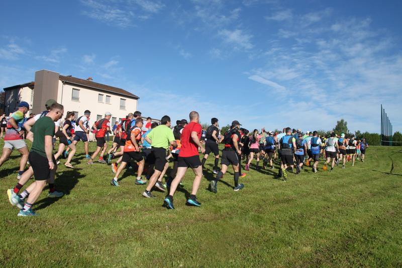 Miaulétou Trail 2026