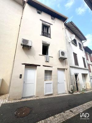 Local commercial - 73 m²