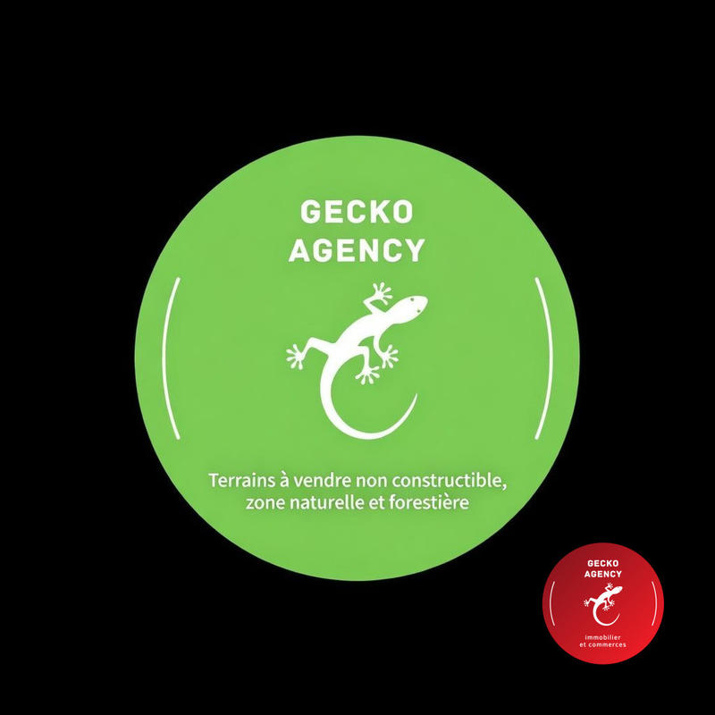 Terrain de loisirs - 3 402 m²