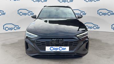 Audi Q8 55 e-tron 408 114 kWh Quattro s line - Automatique Toit ouvrant