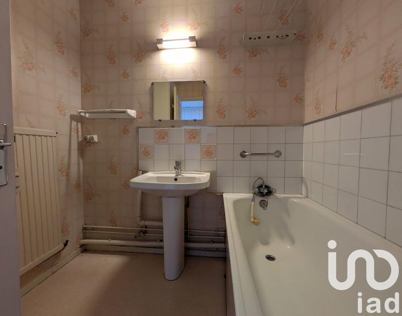 Appartement - 74 m² - 4 pièces