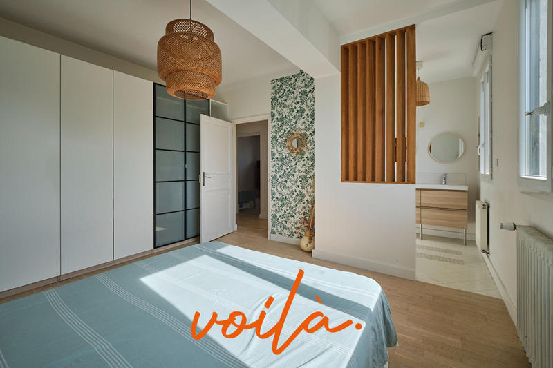 Maison - 219 m² - 7 pièces