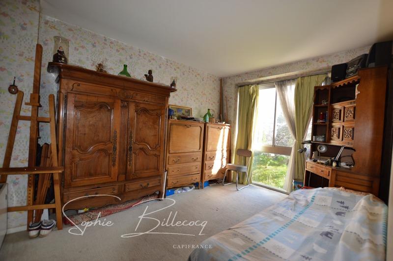 Appartement - 96 m² - 5 pièces