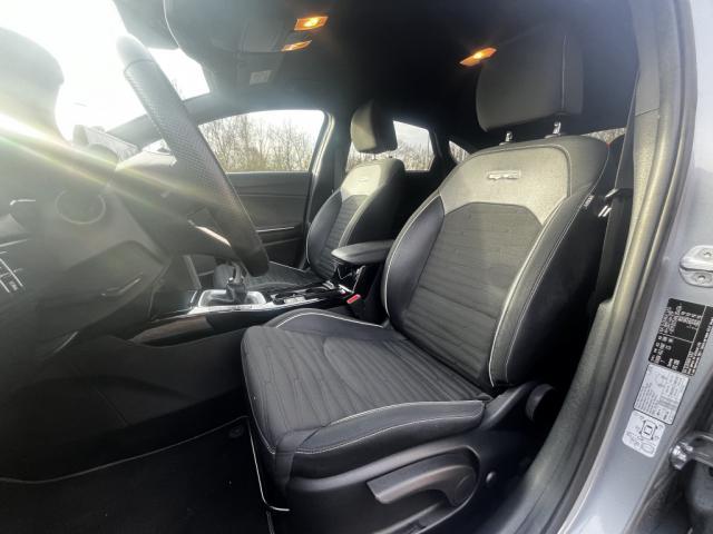 Kia ProCeed 1.5 t-GDi 160 ch Bvm6 Gt Line