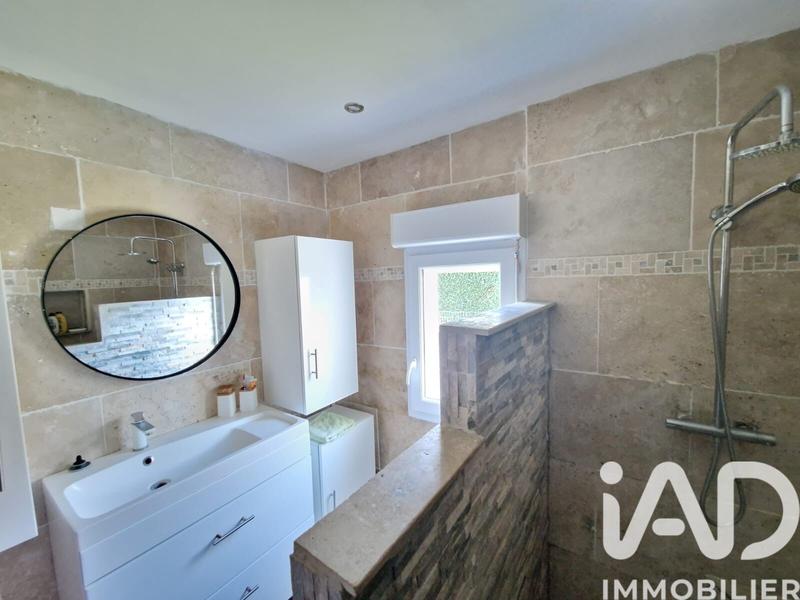 Maison - 145 m² - 7 pièces