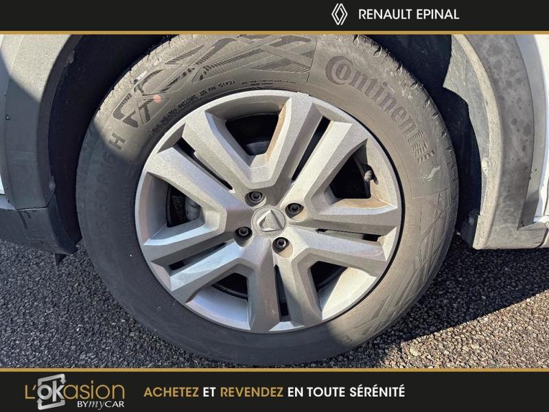 Dacia Sandero Eco-G 100 - 22 Stepway Confort