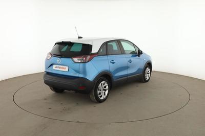 Opel Crossland X 1.6 EcoTec Diesel Edition 99 ch
