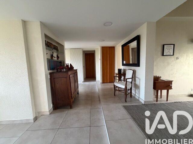 Maison de maîtres - 191 m² - 7 pièces