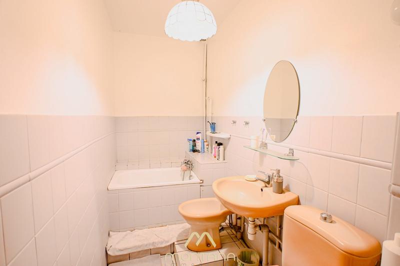 Maison - 144 m² - 5 pièces