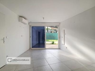 Appartement - 31 m² - 2 pièces