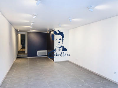 Local d'activités - 60 m²