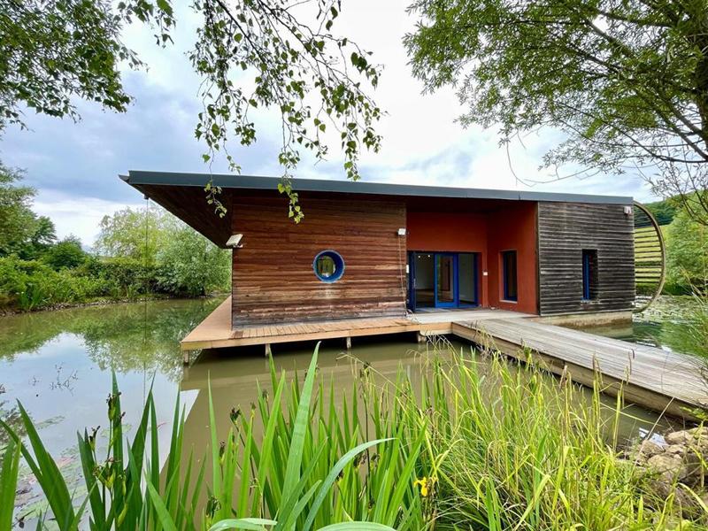 Maison - 172 m² - 6 pièces