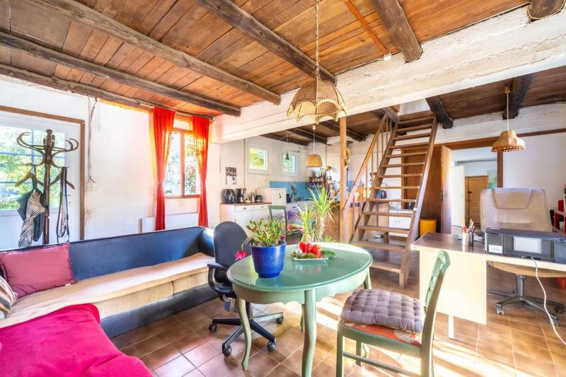 Maison - 94 m² - 4 pièces