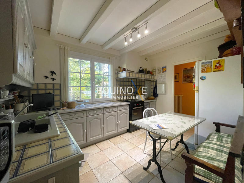 Villa - 171 m² - 9 pièces