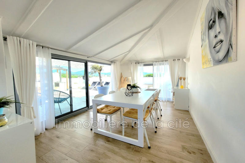 Appartement - 66 m² - 4 pièces