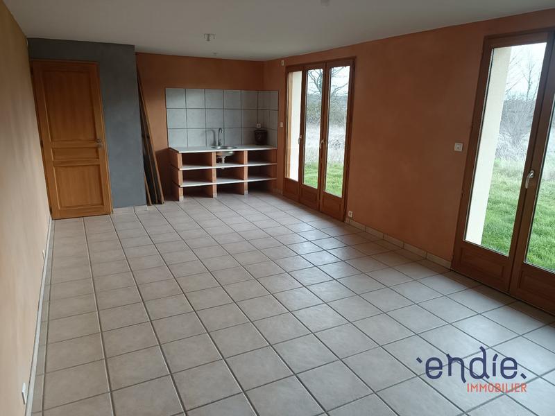 Maison - 172 m² - 8 pièces